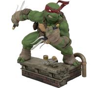Diamond Select Toys Diamond Select Tortues Ninja Gallery Statuette Raphael 23 cm