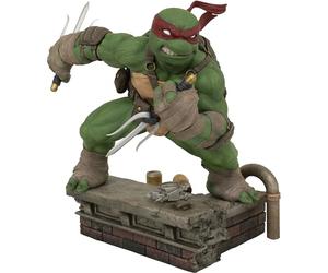 Diamond Select Toys Diamond Select Tortues Ninja Gallery Statuette Raphael 23 cm
