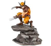 Diamond Select Toys DIAMOND Wolverine Jouets Select-Figure, APR182171, Divers, Solide, 3066331287, Mulitcolor, 22,86 cm (9 Pouces)