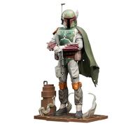 Diamond Select Toys Disney Star Wars - Return of The Jedi Milestones - Statue Boba Fett 1:6 (30 cm) (Apr212362)