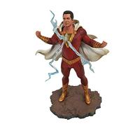 Diamond Select Toys Figure de PVC de Film CC de galerie, FEB192438, Multicolore