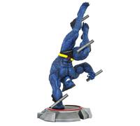 Figurine Beast X-Men Diorama Marvel 25,5 cm