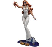 Diamond Select Toys- Figurine PVC Dazzler Comic de Marvel Gallery, FEB192445