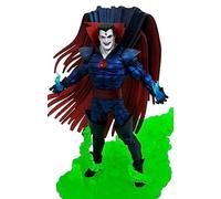 Diamond Select Toys Figurine PVC Mr Sinister Comic de La Galerie Marvel