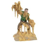 Diamond Select Toys Statuette Marvel Comic Gallery Sandman – 25 cm