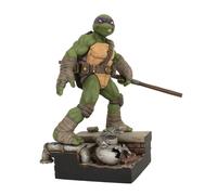 Galerie Tortues Ninja : Statue en PVC de Luxe Donatello