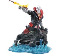 Diamond Select Toys Gallery G.I. Joe - Destro PVC Statue (Mar212003)