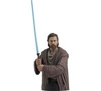 DIAMOND SELECT TOYS Gentle Giant - Star Wars Disney+ Obi-Wan Kenobi Bust