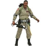 DIAMOND SELECT TOYS Ghostbusters Select Figure de Winston G