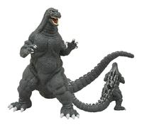 DIAMOND SELECT TOYS Godzilla Classic 1989 Tirelire en vinyle, multicolore (JAN141921)