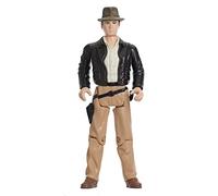 Diamond Select Toys Indiana Jones Raiders of The Lost Arc Indy Jumbo Figure