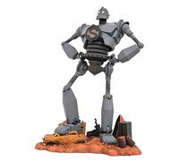 Diamond Select Toys IRON GIANT- PVC Statue, OCT192537