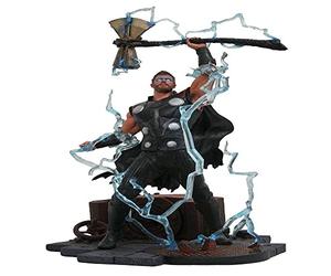 Diamond Select Toys MARVEL APR182164 PVC Figure, Divers