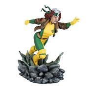 Diamond Select Toys Marvel Gallery: Comic Rogue PVC Statue