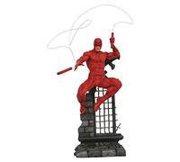Diamond Select Toys Marvel Gallery Daredevil (Comic Version) Pvc Figure