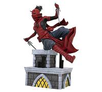 86342 MARVEL GAL COMIC ÉLEKTRA EN DIABLE PVC ST
