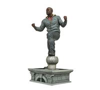 Diamond Select Toys Marvel Gallery Luke Cage Netflix Series Pvc Figure Statue