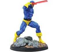 Diamond Select Toys Marvel Premier Collection - Cyclops Statue (28cm) (Jul212512)