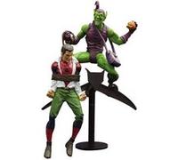 Diamond Select Toys Marvel Select Classic - Classic Green Goblin E
