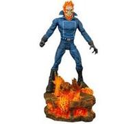 Diamond Select Toys Figurine Ghost Rider (Fantôme Rider) Marvel Select 18 cm