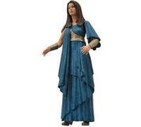 Diamond Select Toys Marvel Select Thor The Dark World - Jane Foster - 18 cm G