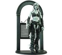 Diamond Select Toys Sin City Select - Figurine d'action Nancy - 18 cm G
