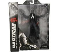 Diamond Select Toys Sin City Select: Hartigan Action Figure []