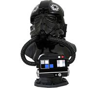 Diamond Select Toys Star Wars Legends in 3D Tie Pilot 1/2 Scale Bust (Mar212002)