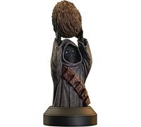 Star Wars : The Mandalorian - Buste 1/6 Offworld Jawa With Mudhorn Egg 15 Cm