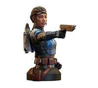 DIAMOND SELECT TOYS Star Wars - The Mandalorian : Koska Reeves Buste à l'échelle 1:6