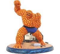 MARVEL - Premier Collection - The Thing Polystone Statue Diamond Select