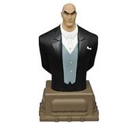 DIAMOND SELECT TOYS Superman The Animated Series Lex Luthor Resin Bust G