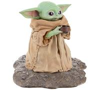 Diamond Select Toys Figurine Diamond Collection Star Wars The Child Milestones Resine 20 cm Edition Limitee