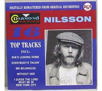 Diamond Series: Nilsson [UK Import]