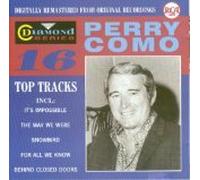 Diamond Series - Perry Como