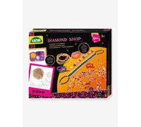 Lena 42304 Voiture/Jeu, Multicolore, Taille L