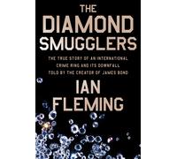 Diamond Smugglers, The