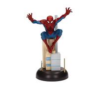 Diamond Spiderman Exclusive 25e Anniversaire SD Figurine Marvel Gallery