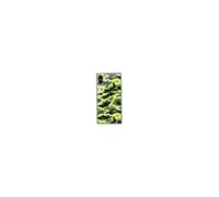 Diamond Square coque de protection pour téléphones portables 14,7 cm (5.8") Housse Camouflage, Vert