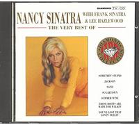 Diamond Star Collection (Very Best of Frank Sinatra & Lee Hazlewood) [Import]