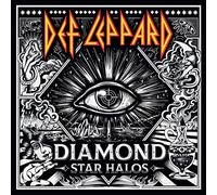 Diamond Star Halos