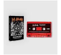 Diamond Star Halos (Red Cassette) [Import]