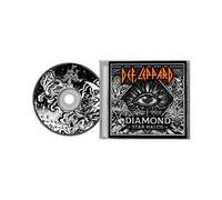 Diamond Star Halos CD