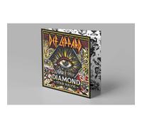 Diamond Star Halos - Cd Album