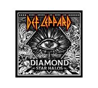 Diamond Star Halos - Cd Album