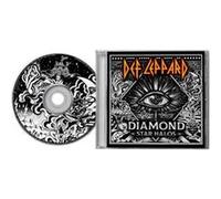 Diamond Star Halos – Universal Music Group