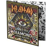 Diamond Star Halos Édition Deluxe Limitée