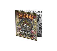 Diamond Star Halos Édition Deluxe Limitée CD