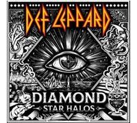 Diamond Star Halos