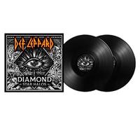 Diamond Star Halos